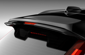 Body and Interior Parts for 2015 Volvo S80