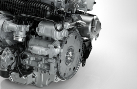 Engine Parts for 2015 Volvo S80
