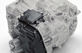 Transmission Parts for 2015 Volvo S80